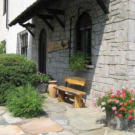 La Bottega Del Falegname Vanzaghello Extérieur photo