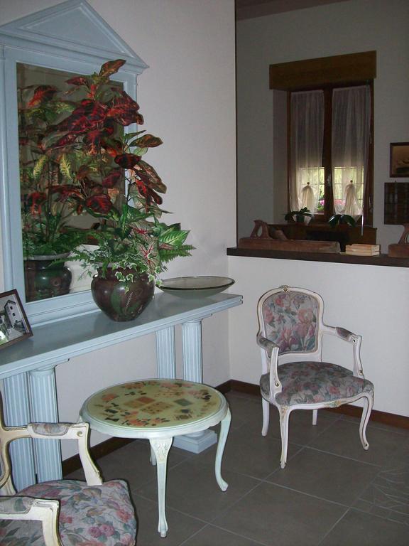 La Bottega Del Falegname Vanzaghello Extérieur photo