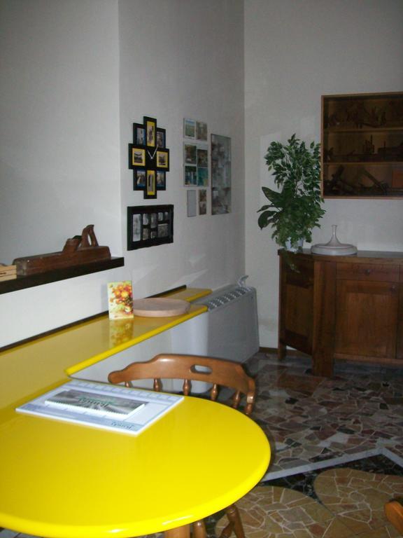 La Bottega Del Falegname Vanzaghello Extérieur photo